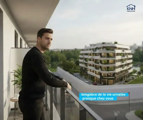 Vente Appartement Alger Dely brahim