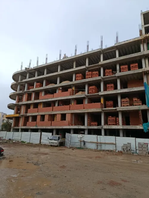 Vente Appartement Alger Ain taya