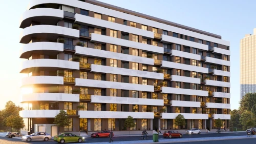 Vente Appartement Alger Ain taya