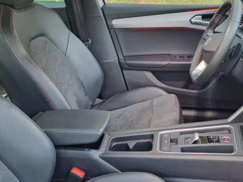 Seat Leon 2023 FR