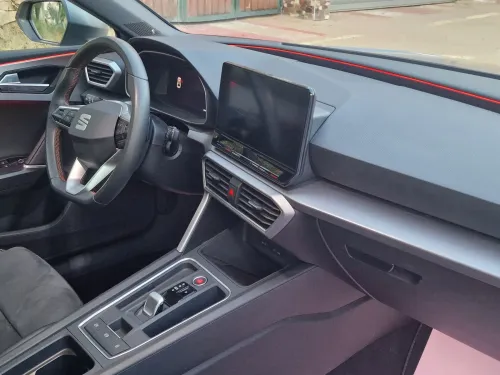 Seat Leon 2023 FR