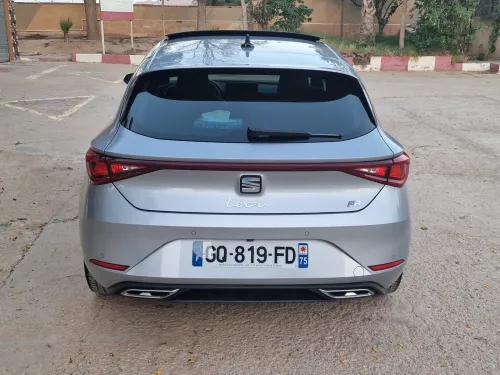 Seat Leon 2023 FR