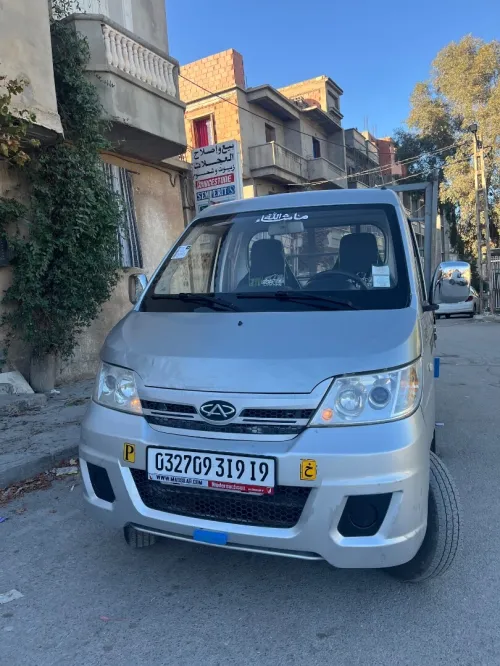 Chery Yoki 2019 