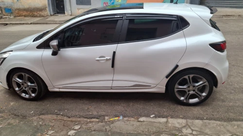 Renault Clio 4 2019 GT Line +