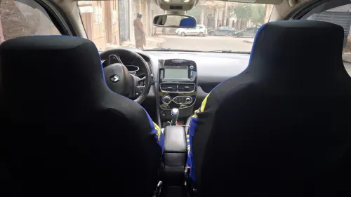 Renault Clio 4 2019 GT Line +