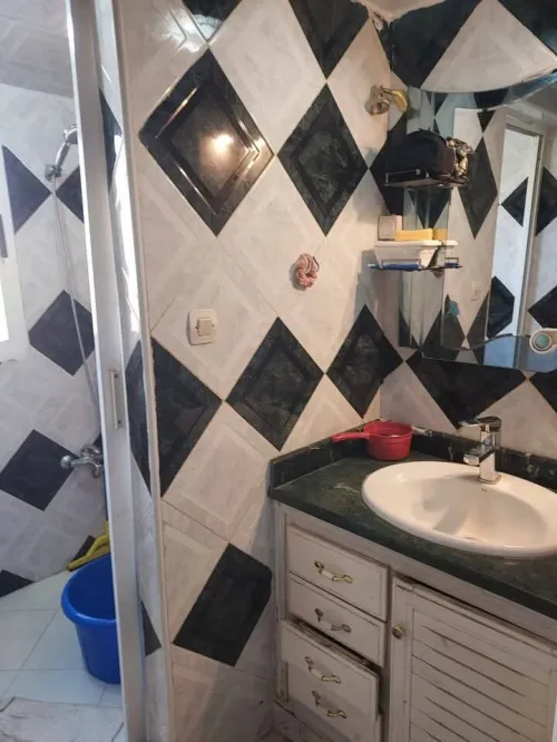 Vente Appartement F4 Tlemcen Tlemcen