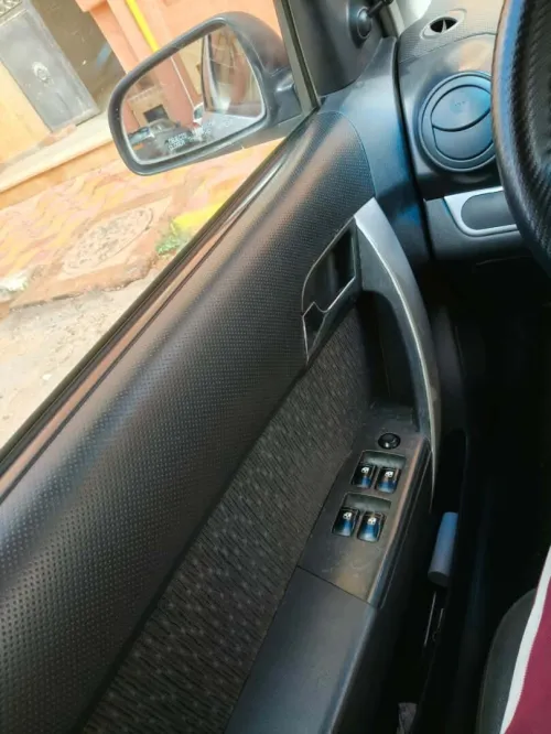 Chevrolet Aveo 4 portes 2010 Exclusive
