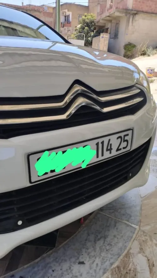 Citroen C4 2014 Exclusive