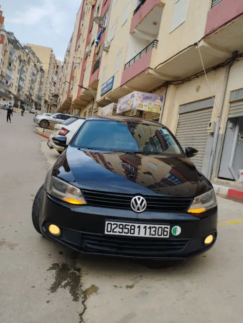 Volkswagen Jetta 2013 Life