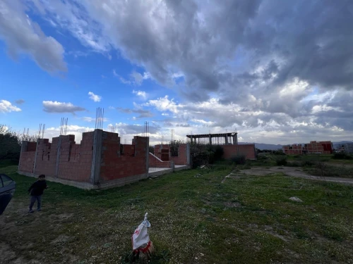 Vente Terrain Alger Sidi moussa