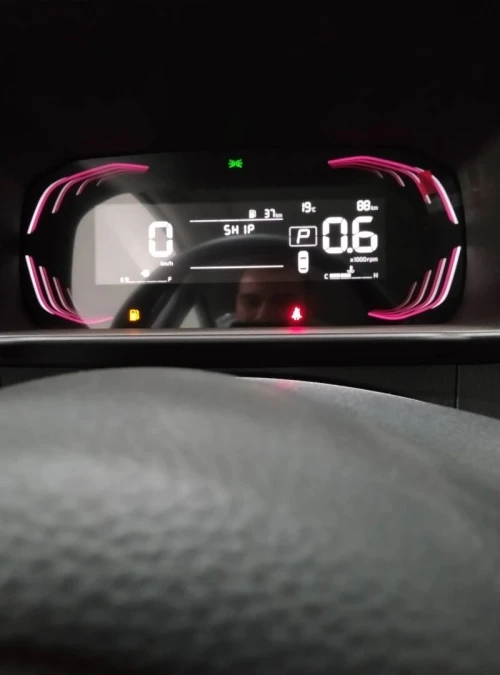 Kia Picanto 2026 