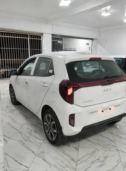 Kia Picanto 2026 