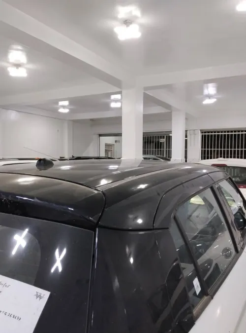 Suzuki Swift 2026 