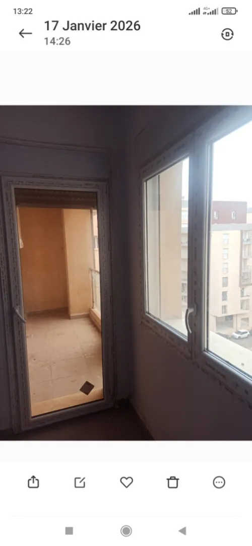Vente Appartement F4 Oran Oran