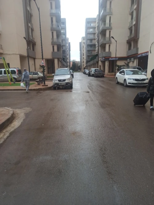 Vente Appartement F4 Oran Oran