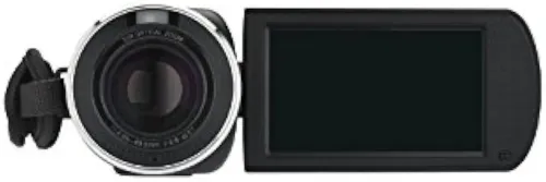 Caméra video