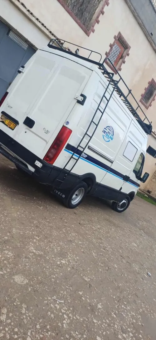 Iveco C 11 2000