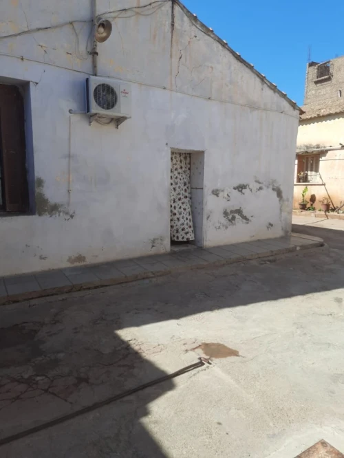 Vente bien immobilier Oran Hassi mefsoukh
