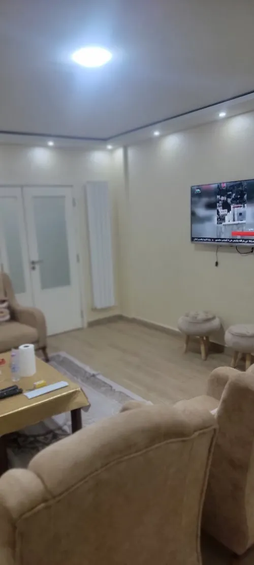 Vente Appartement F4 Oran Bir el djir