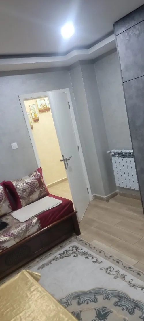 Vente Appartement F4 Oran Bir el djir