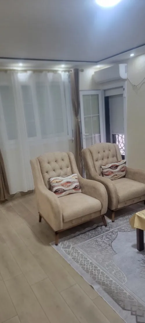 Vente Appartement F4 Oran Bir el djir