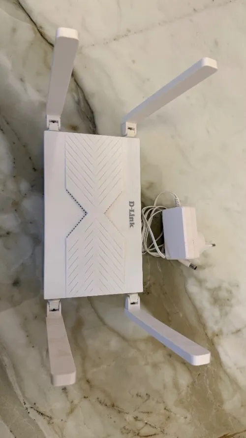 Dlink 1800x wifi 6