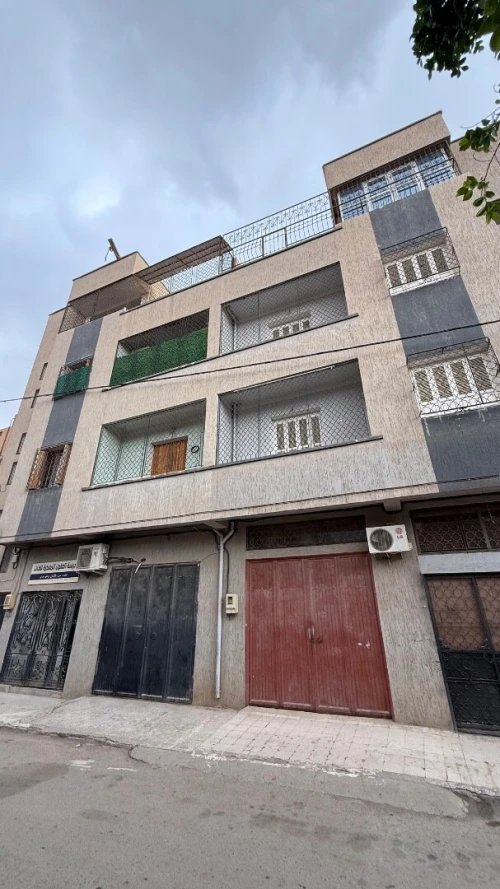 Vente Villa M'Sila Msila