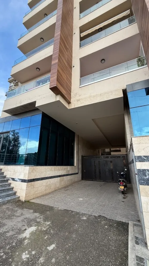 Vente Appartement F3 Alger Ouled fayet