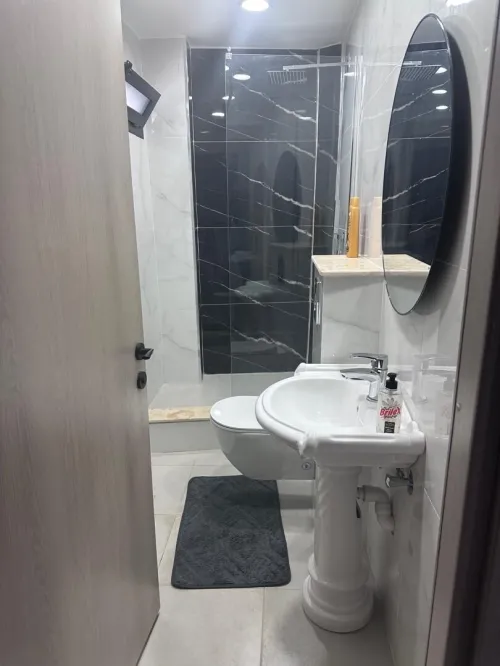 Location Villa Alger El biar