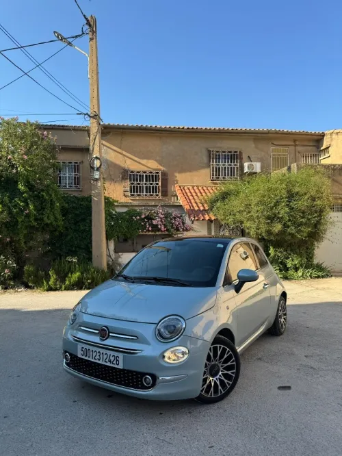 Fiat 500 2024 Dolcevita plus 