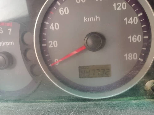 Hyundai Atos 2010 GLS