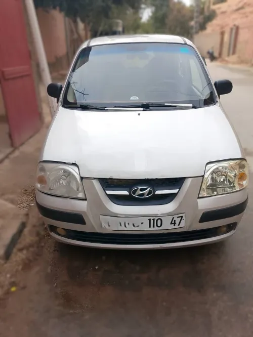 Hyundai Atos 2010 GLS