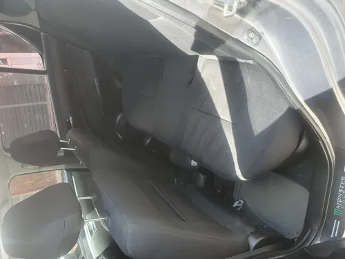 Suzuki Swift 2015 Swift