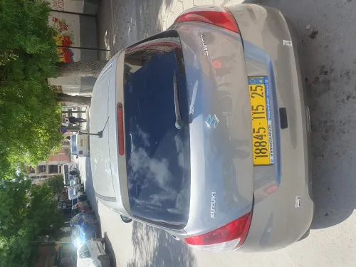 Suzuki Swift 2015 Swift