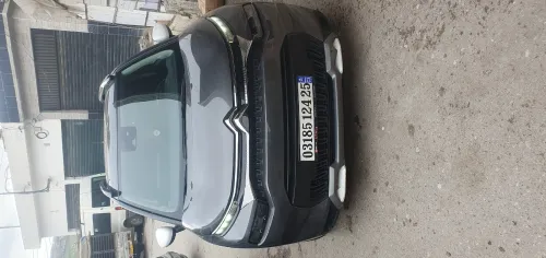 Citroen C3 aircros 2024 Aircross