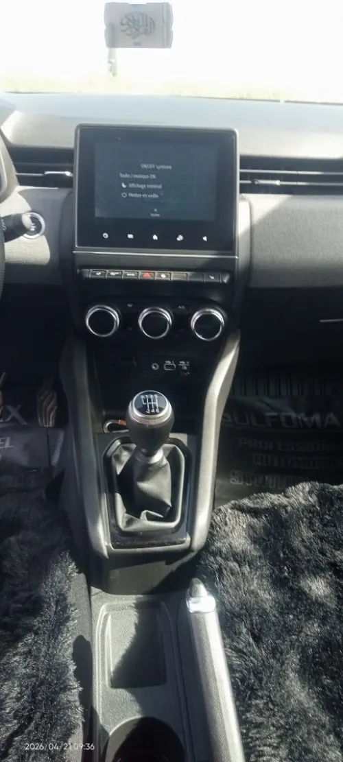 Renault Clio 5  2024 Evolution