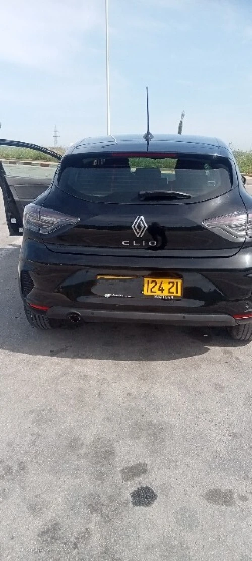 Renault Clio 5  2024 Evolution