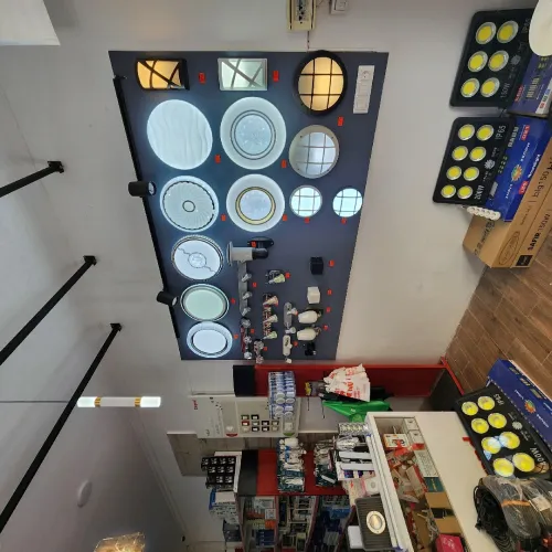HCA ELEC