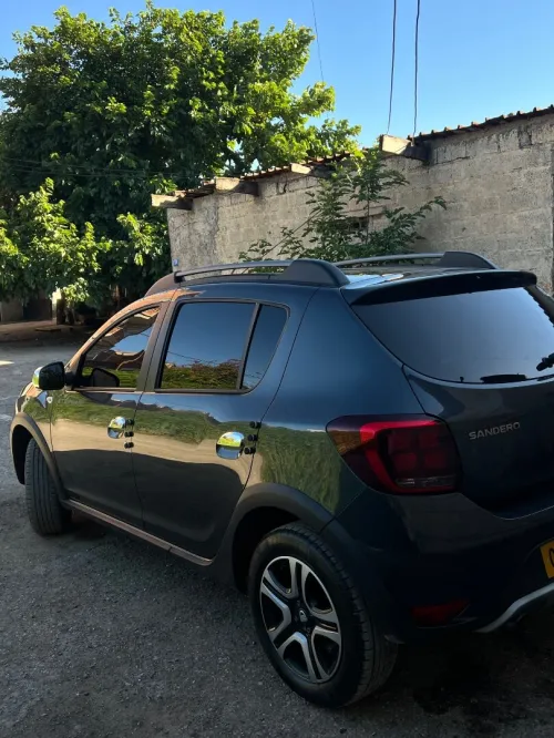 Dacia Sandero 2023 Stepway