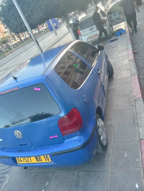 Volkswagen Polo 2000 Match
