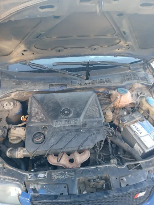 Volkswagen Polo 2000 Match