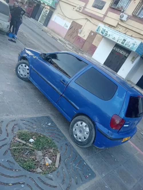Volkswagen Polo 2000 Match