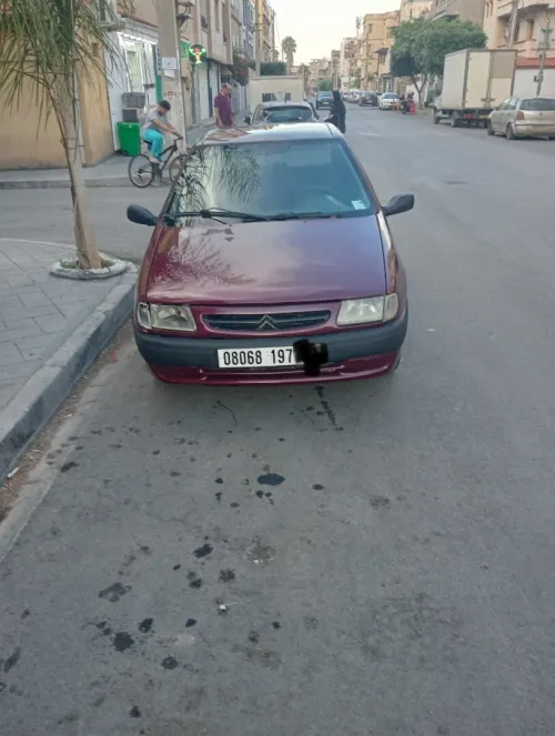 Citroen Saxo 1997 Saxo