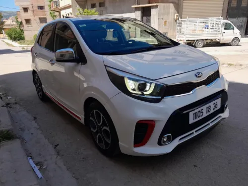 Kia Picanto 2018 GT-Line