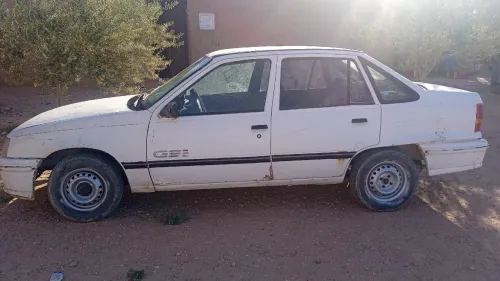 Daewoo Racer 1994 Racer