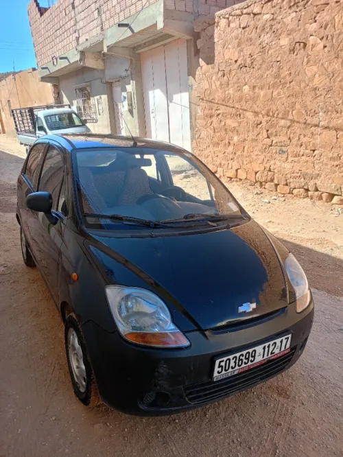 Chevrolet Spark 2012 Lite Base