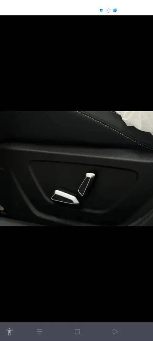 Geely Coolray 2026 Foll