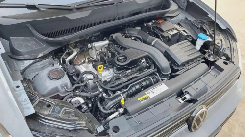 Volkswagen Tahru 2026 XR
