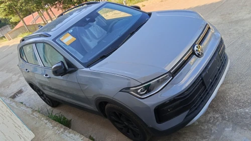 Volkswagen Tahru 2026 XR