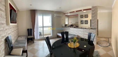 Vente Appartement F2 Béjaïa Beni ksila
